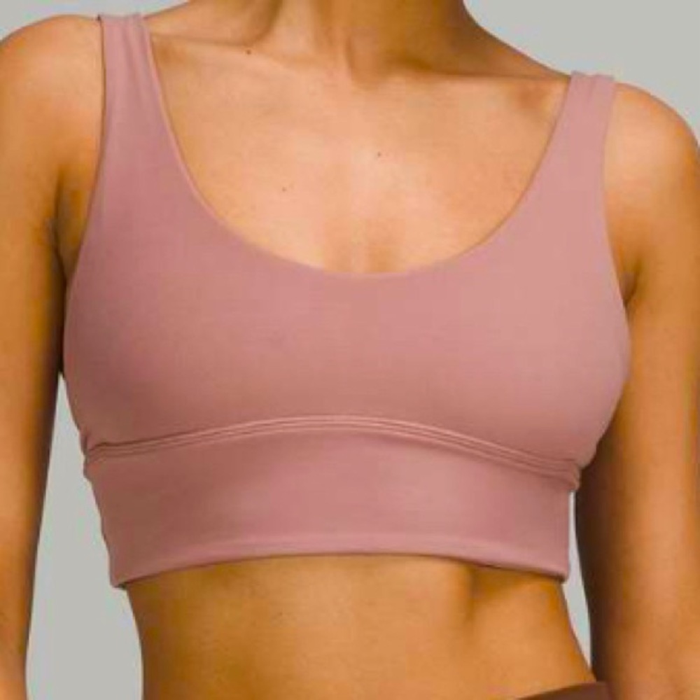 Lululemon align bra size 6